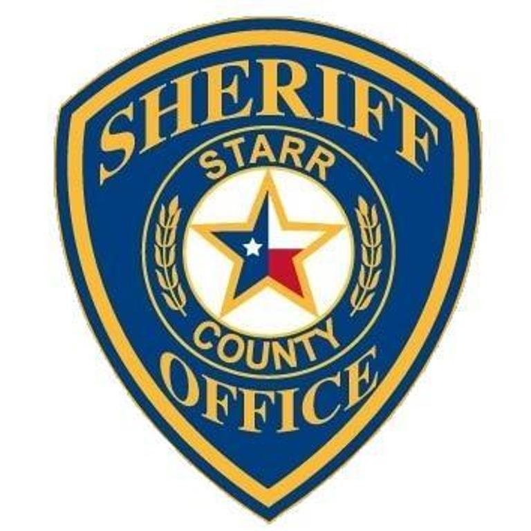 Sheriff Badge